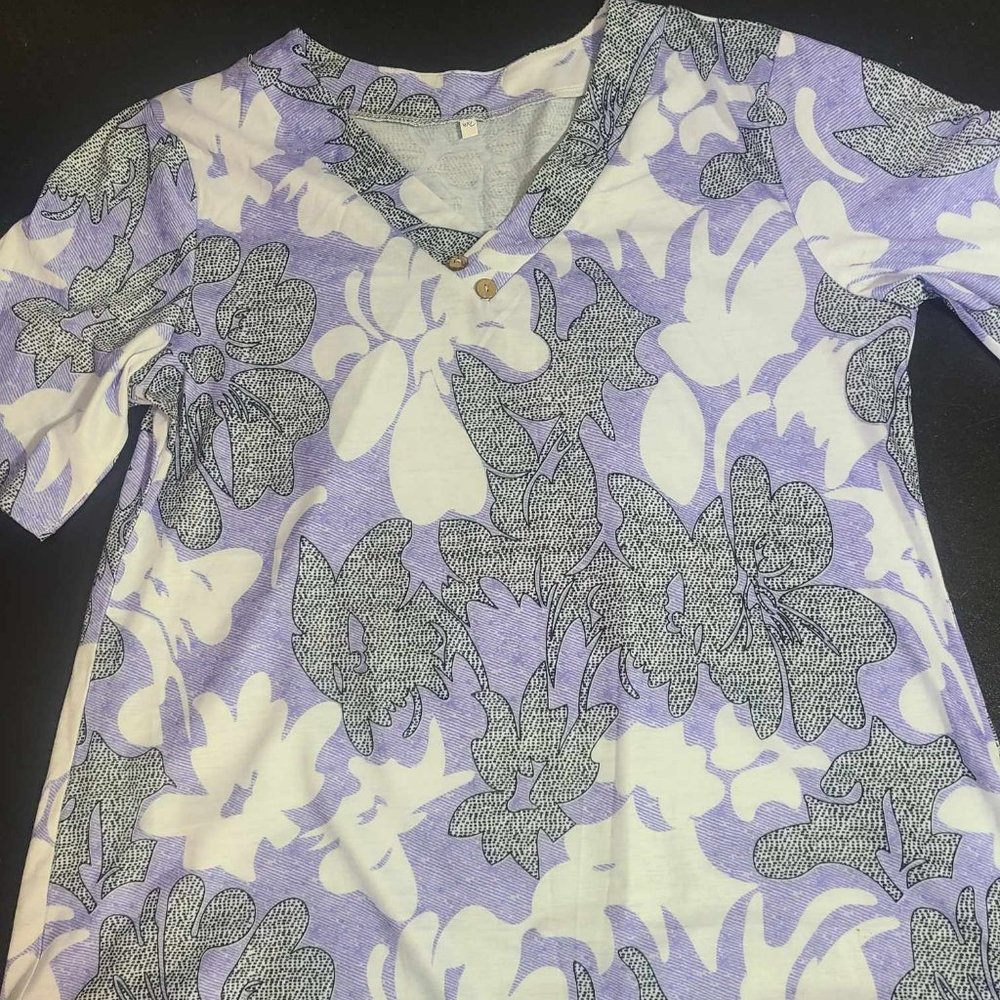 Women's Casual Dress top